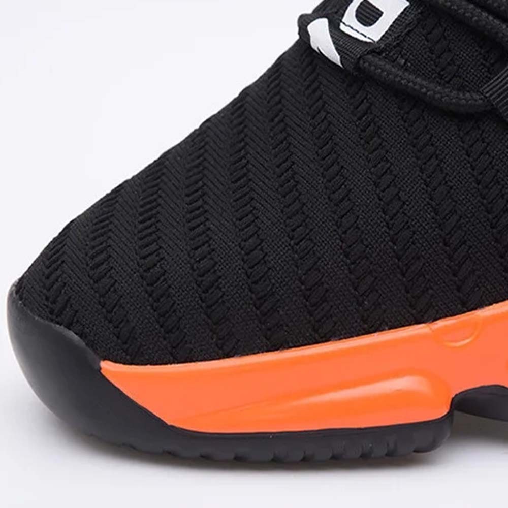 Hojanaranja Zapatos protectores cómodos, antipinchazos y transpirables