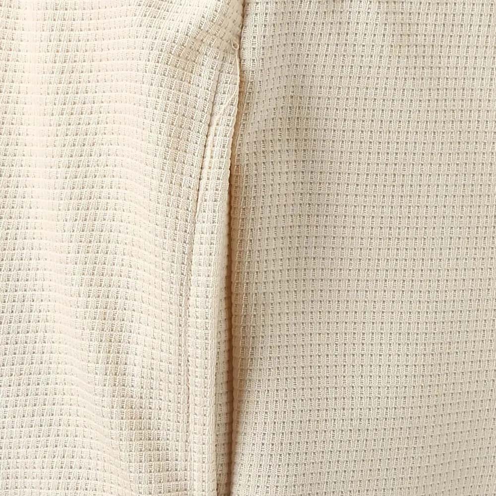 2024 nuevos pantalones de jogging de pie pequeño a cuadros tipo gofre para hombres