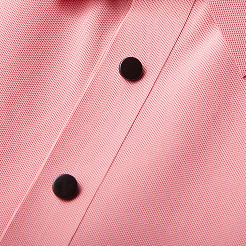 Polo de manga corta de secado rápido para hombre Summer Icy