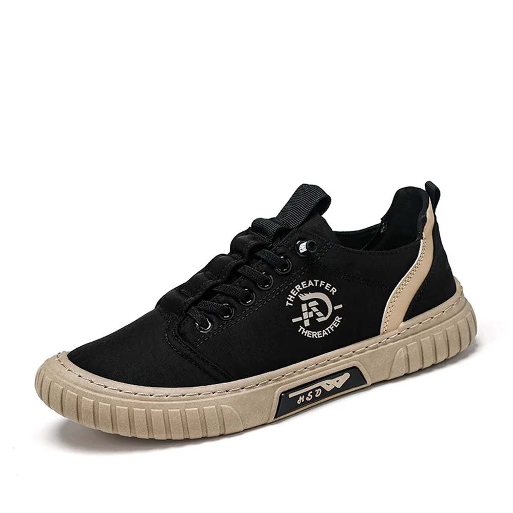 Breathable summer outdoor casual sports shoes for men