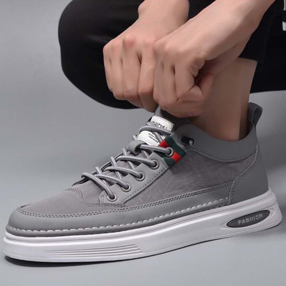 Zapatos casuales transpirables de moda de primavera para hombres