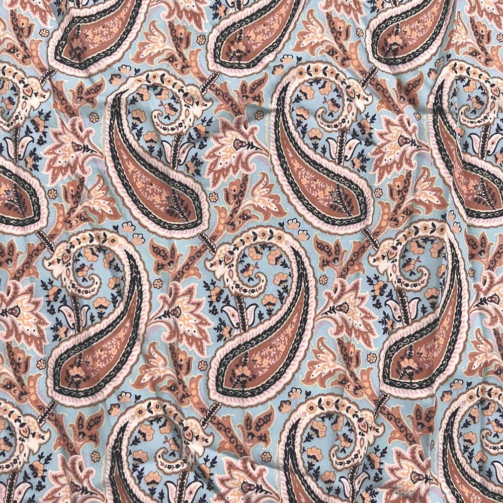 Women Summer V Neck Floral Dress