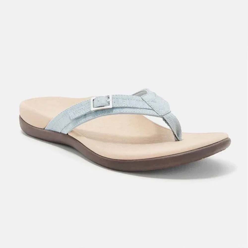 Sandalias de playa de verano para mujer