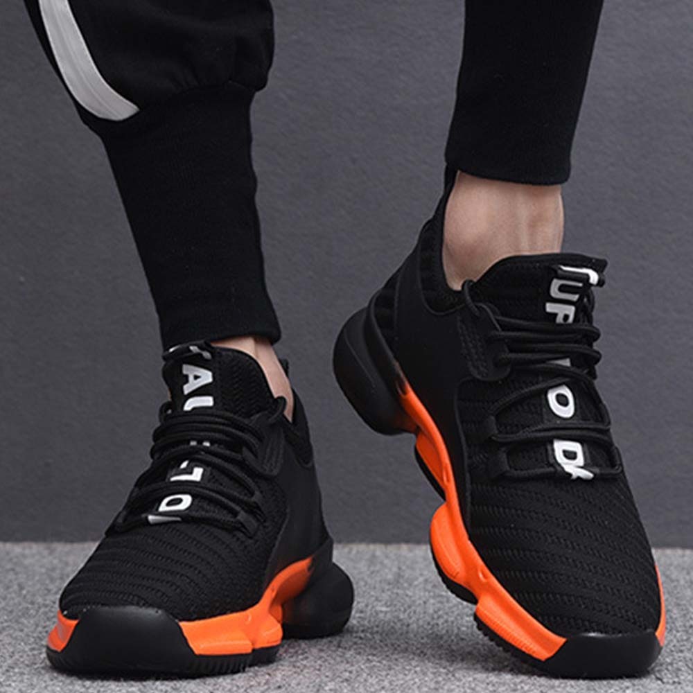 Hojanaranja Zapatos protectores cómodos, antipinchazos y transpirables