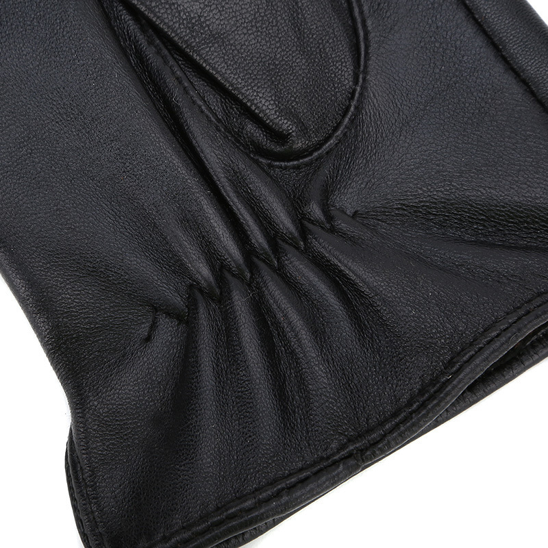 Guantes de encaje de moda simple