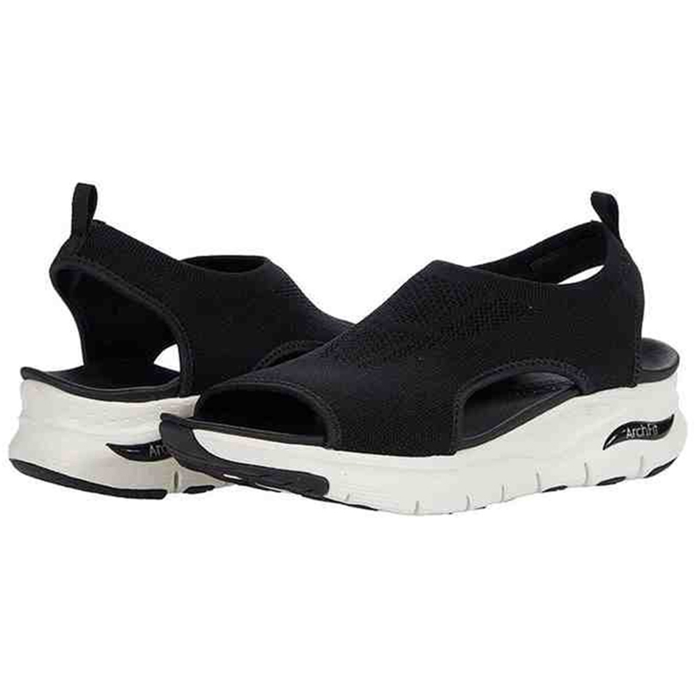 Lumbresueo™ Sandalias deportivas transpirables con diseño de boca de p