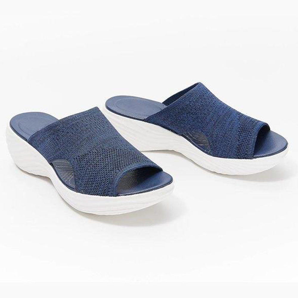 Lumbresueo™ SANDALIAS DE VERANO CONFORT ANTIDESLIZANTES