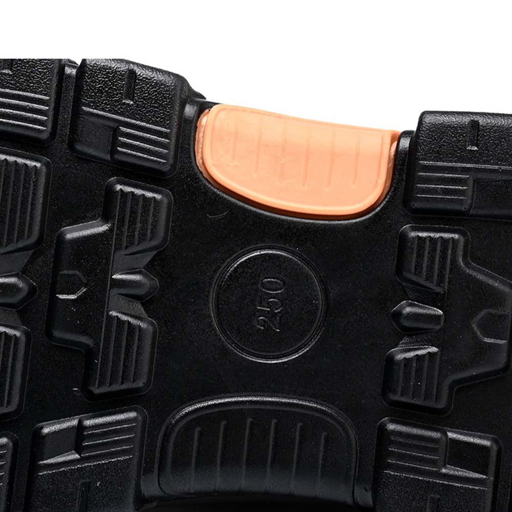 Sandalias de playa con punta abierta, antideslizantes y transpirables para hombre