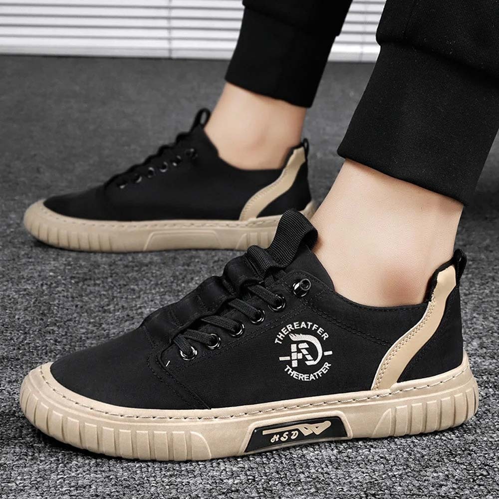 Breathable summer outdoor casual sports shoes for men