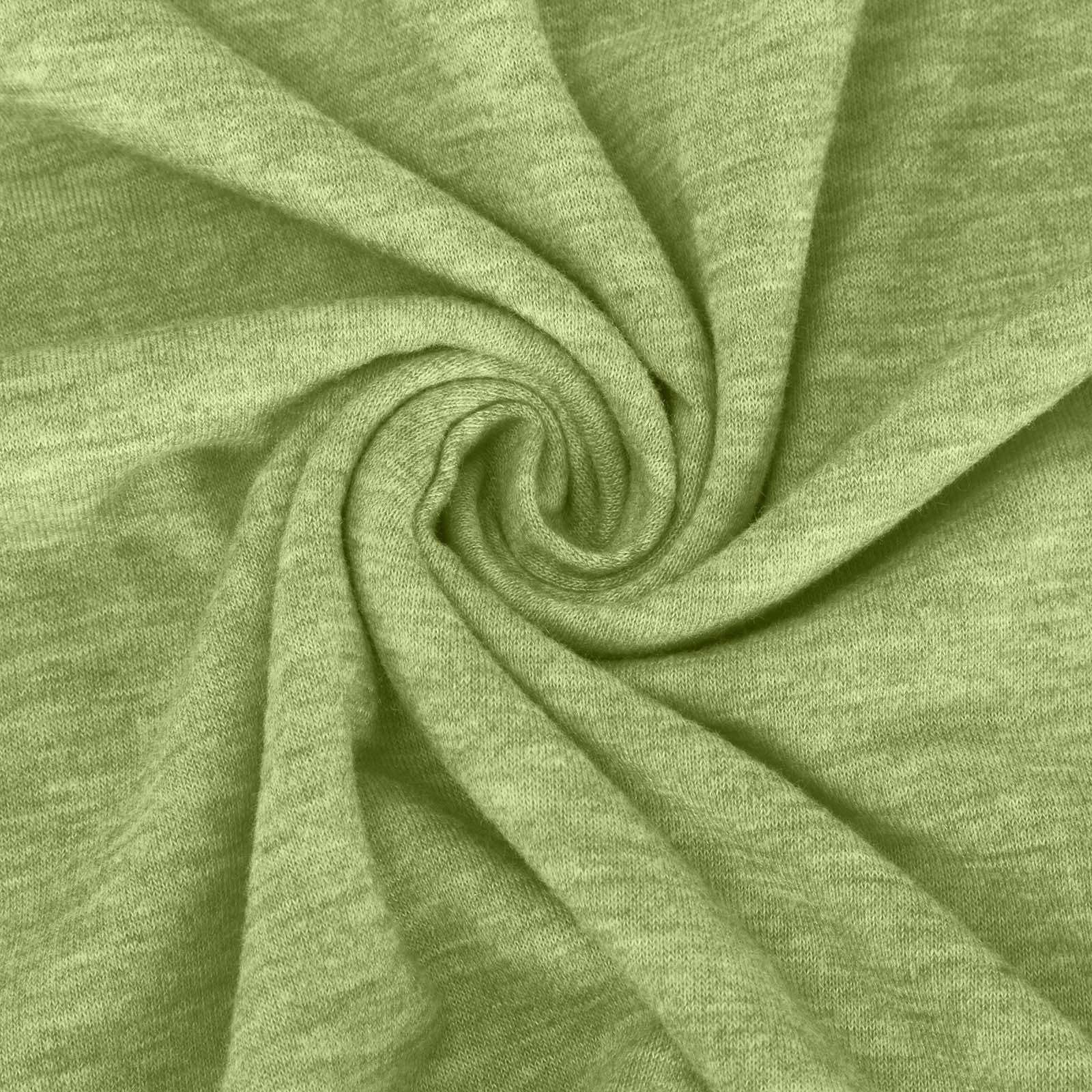  HojanaranjaWomen's versatile solid color loose short-sleeved T-shirt