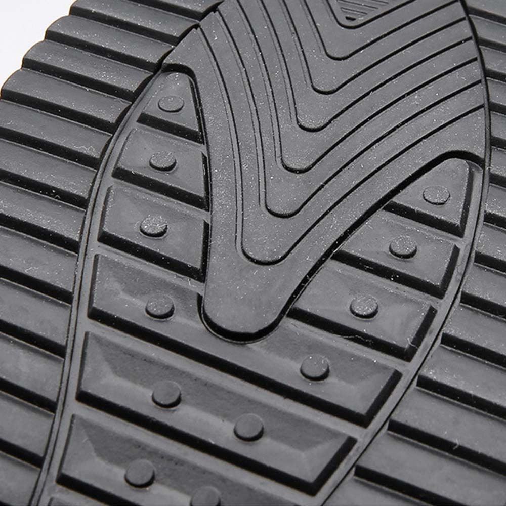 Classic fashion men's leather casual shoes