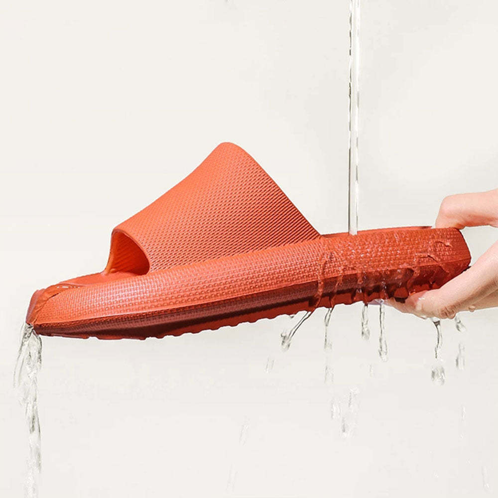 Olivoslindo Chanclas súper suaves y de secado rápido