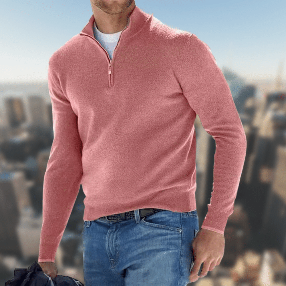 Dregenbogen™ 2023 Herbst- und Wintermode Herrenpullover