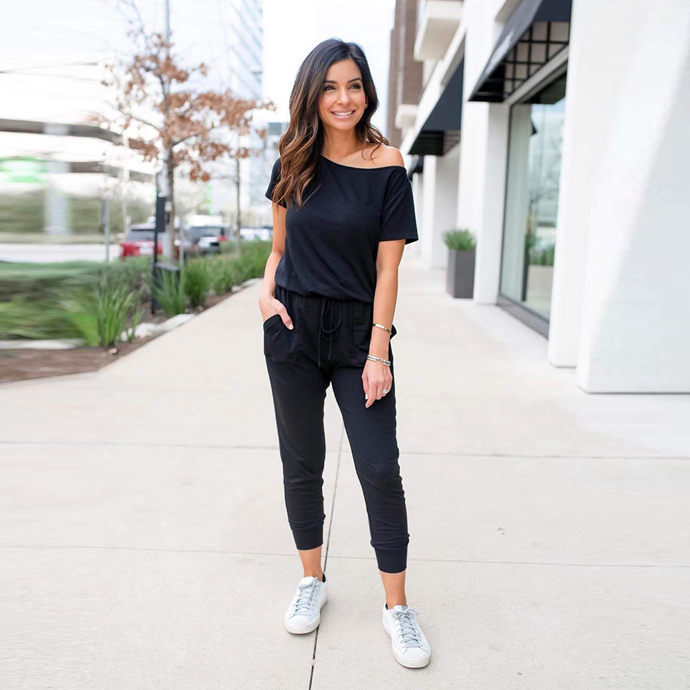 Olivoslindo Primavera nueva camisa de manga larga de lino de algodón con cuello en V para mujer