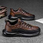 2024 New Year Hot Sale-Men's Casual  Air Cushion Sneakers