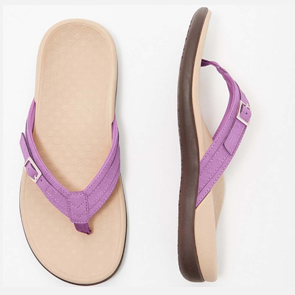 Sandalias de playa de verano para mujer
