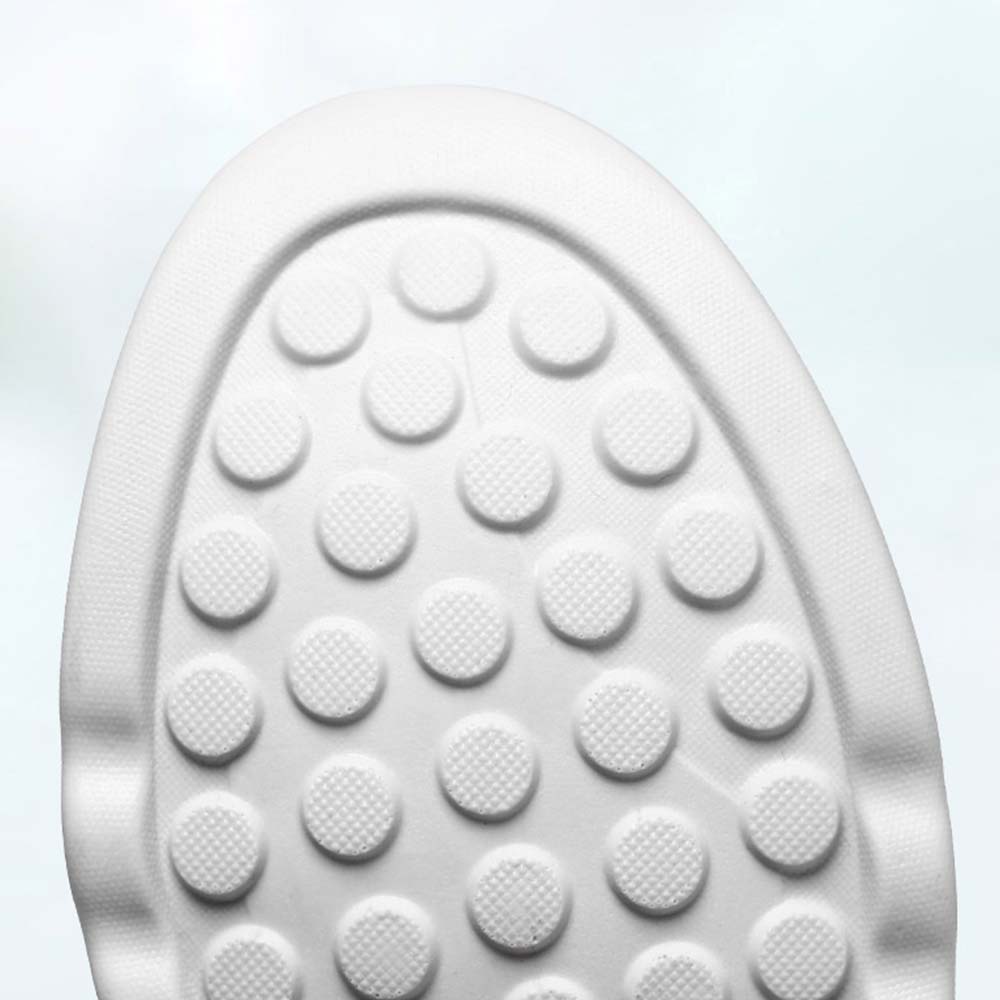 2024 zapatos para caminar de suela blanda para hombres y mujeres