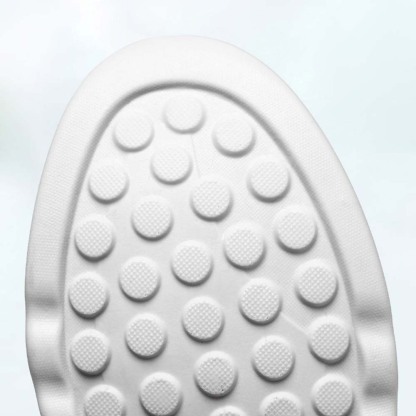 2024 zapatos para caminar de suela blanda para hombres y mujeres