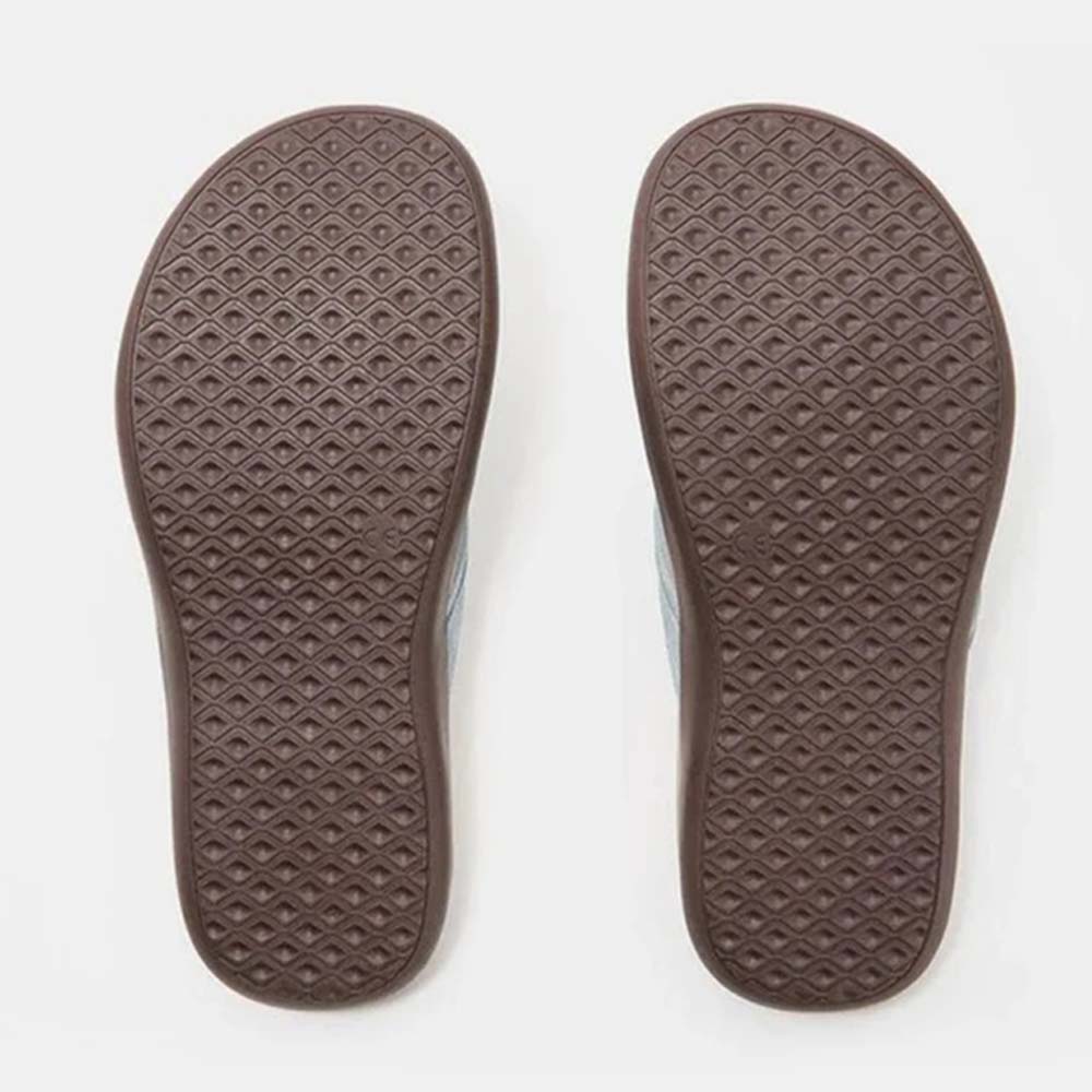 Sandalias de playa de verano para mujer