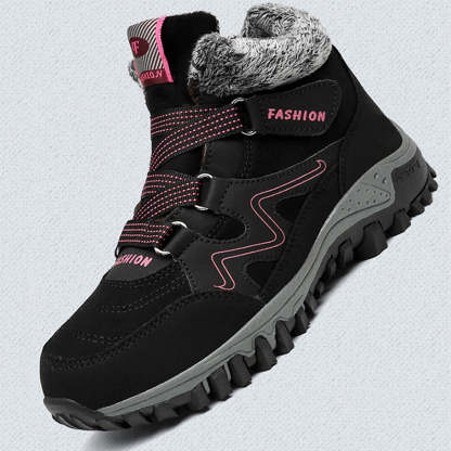 Hibote™ Neue Winterschneestiefel warme Stiefeletten