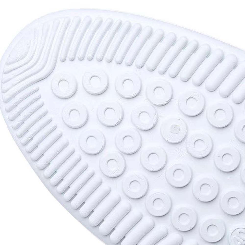 Zapatos casuales de cuero con suela blanda y estilo para hombre