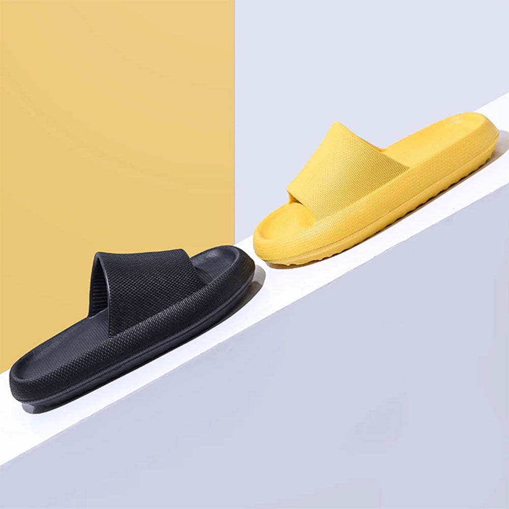 Olivoslindo Chanclas súper suaves y de secado rápido