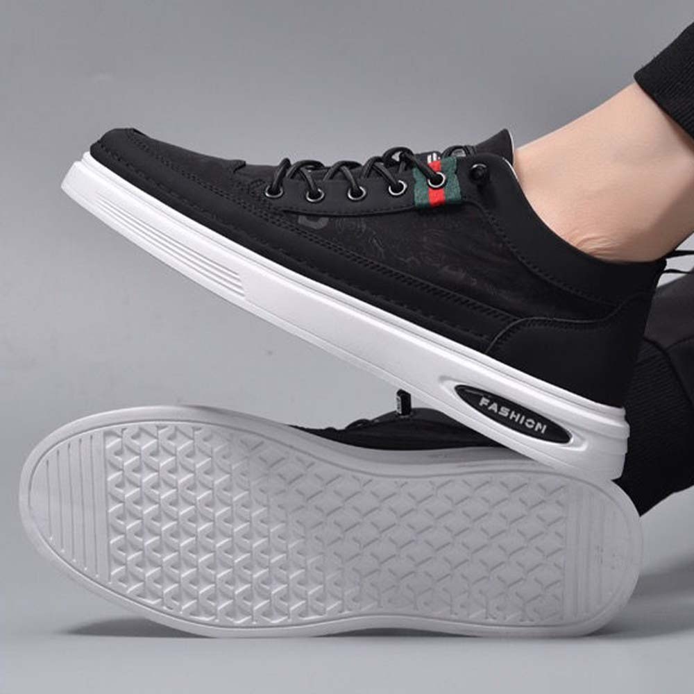 Zapatos casuales transpirables de moda de primavera para hombres