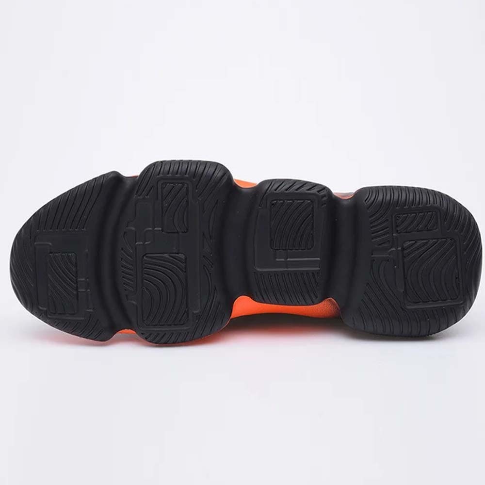 Hojanaranja Zapatos protectores cómodos, antipinchazos y transpirables