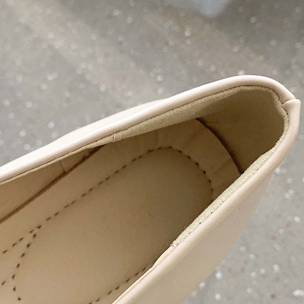 2024 New Fashionable and Comfortable Women’s Bow Flats