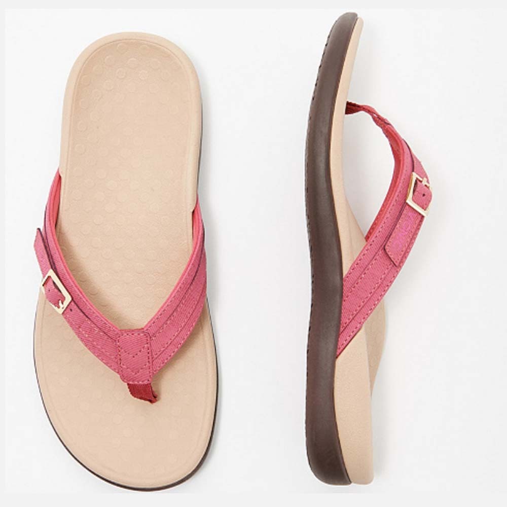 Sandalias de playa de verano para mujer