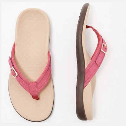 Sandalias de playa de verano para mujer