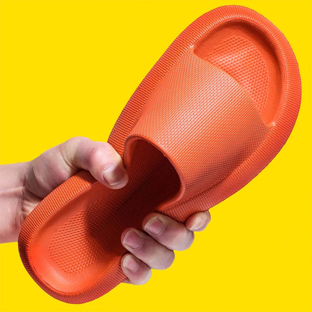 Olivoslindo Chanclas súper suaves y de secado rápido