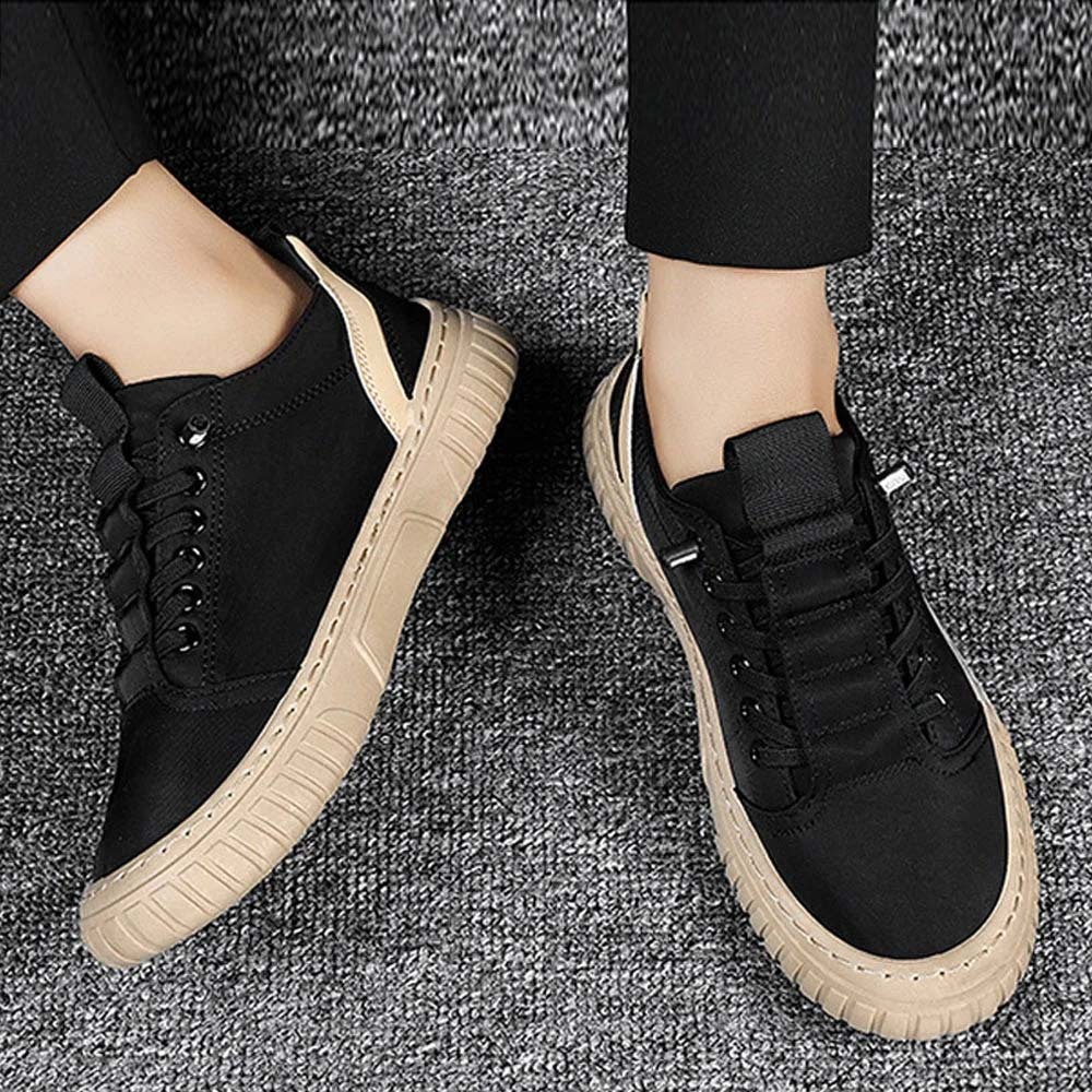 Breathable summer outdoor casual sports shoes for men