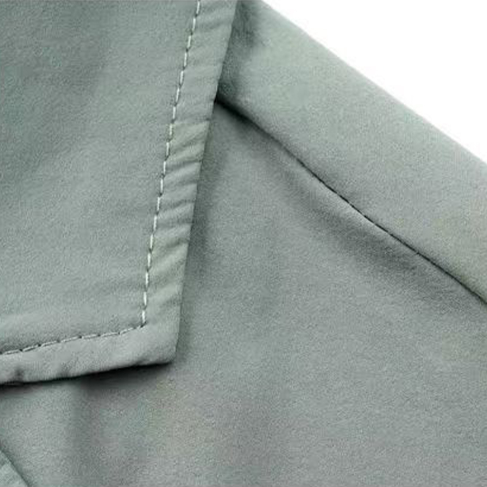 Men's Summer Lightweight Fashion Blazer