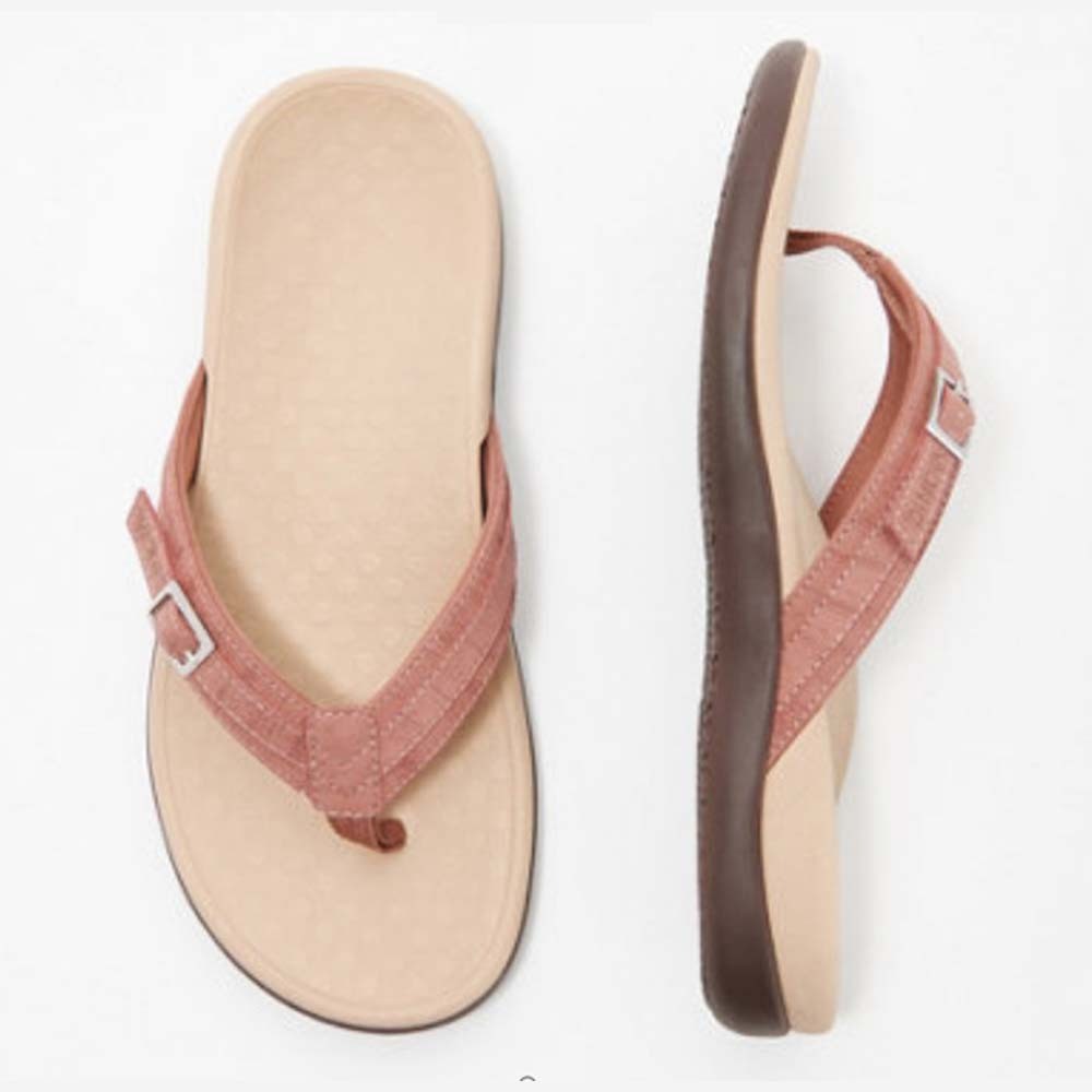 Sandalias de playa de verano para mujer
