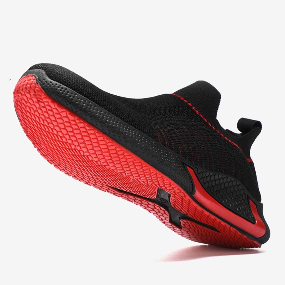 2024 New men's breathable and comfortable casual sports shoes