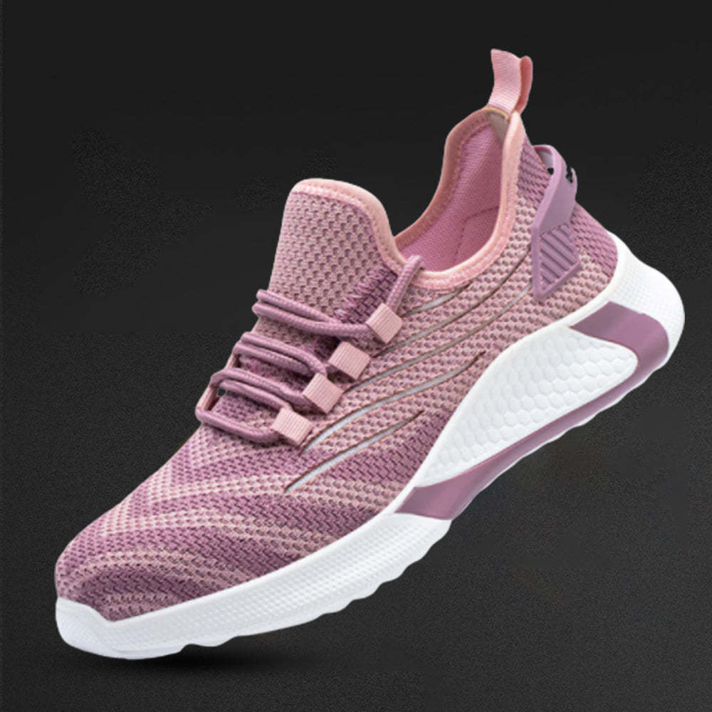 Olivoslindo 2023 Nuevos zapatos de seguridad ligeros y transpirables