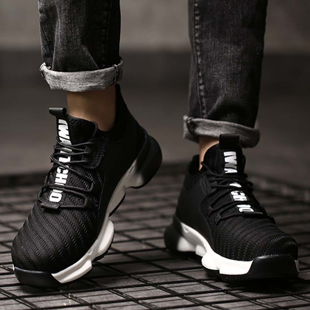 Hojanaranja Zapatos protectores cómodos, antipinchazos y transpirables