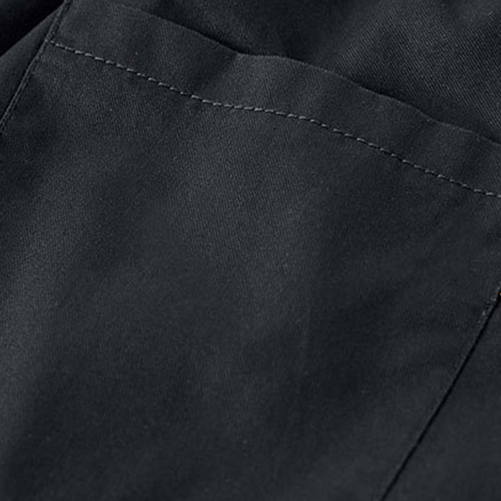 Summer Fashion Men's Multi-Pocket Casual Shorts