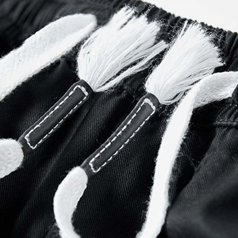 Summer Fashion Men's Multi-Pocket Casual Shorts