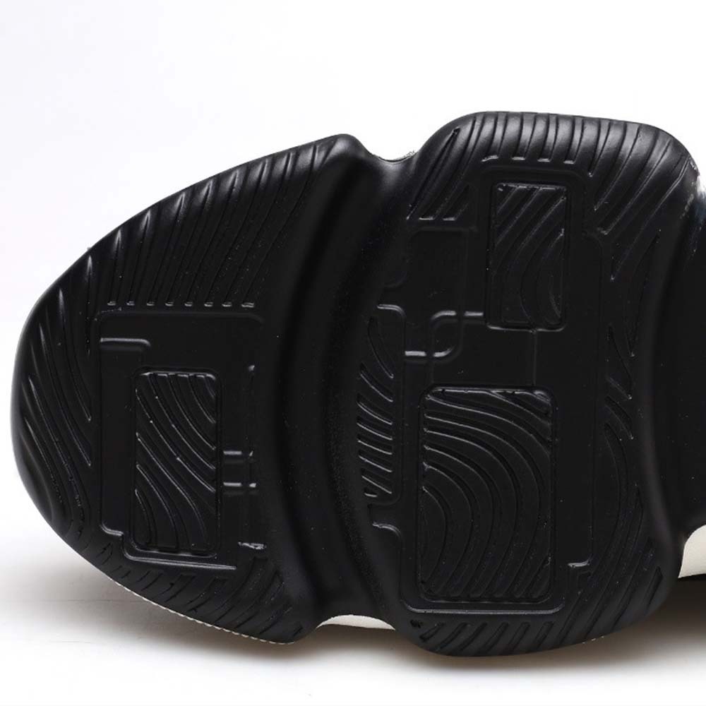 Hojanaranja Zapatos protectores cómodos, antipinchazos y transpirables