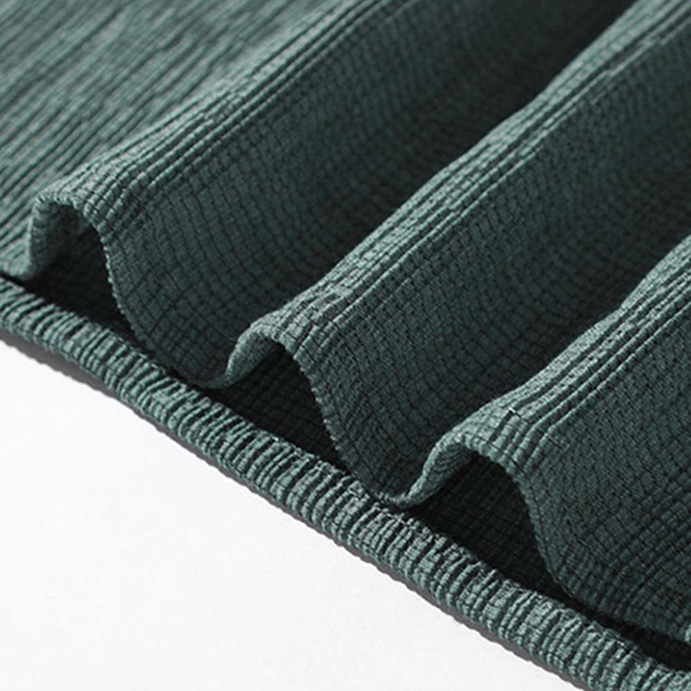 Men's summer suit, ice silk short-sleeved T-shirt and trousers