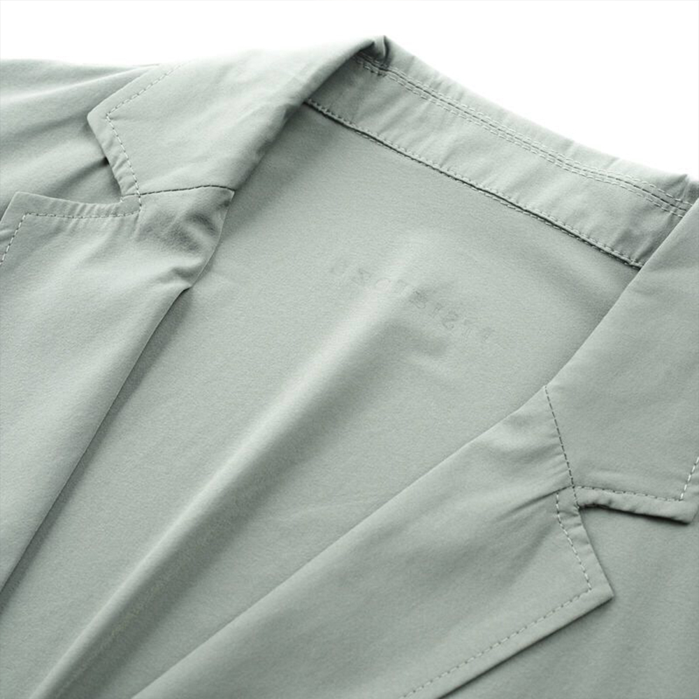 Men's Summer Lightweight Fashion Blazer