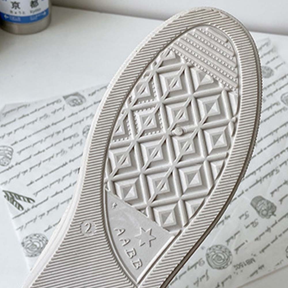 Women's casual versatile white walking shoes