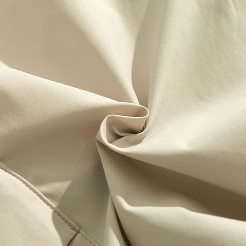 Smiledeer Men's outdoor casual loose sports cargo shorts