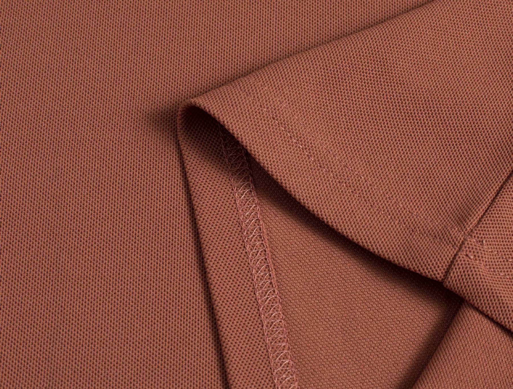 Olivoslindo Polo business transpirable hombre