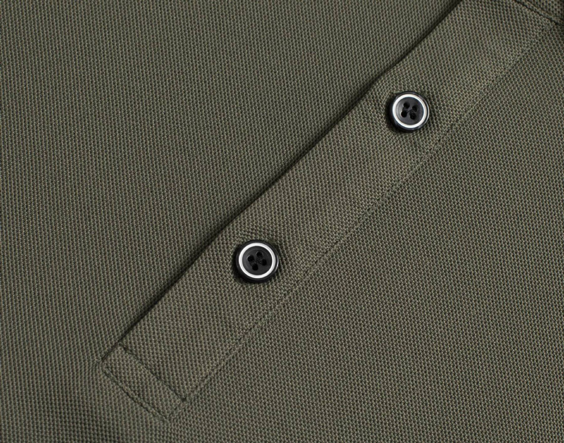 Olivoslindo Polo business transpirable hombre