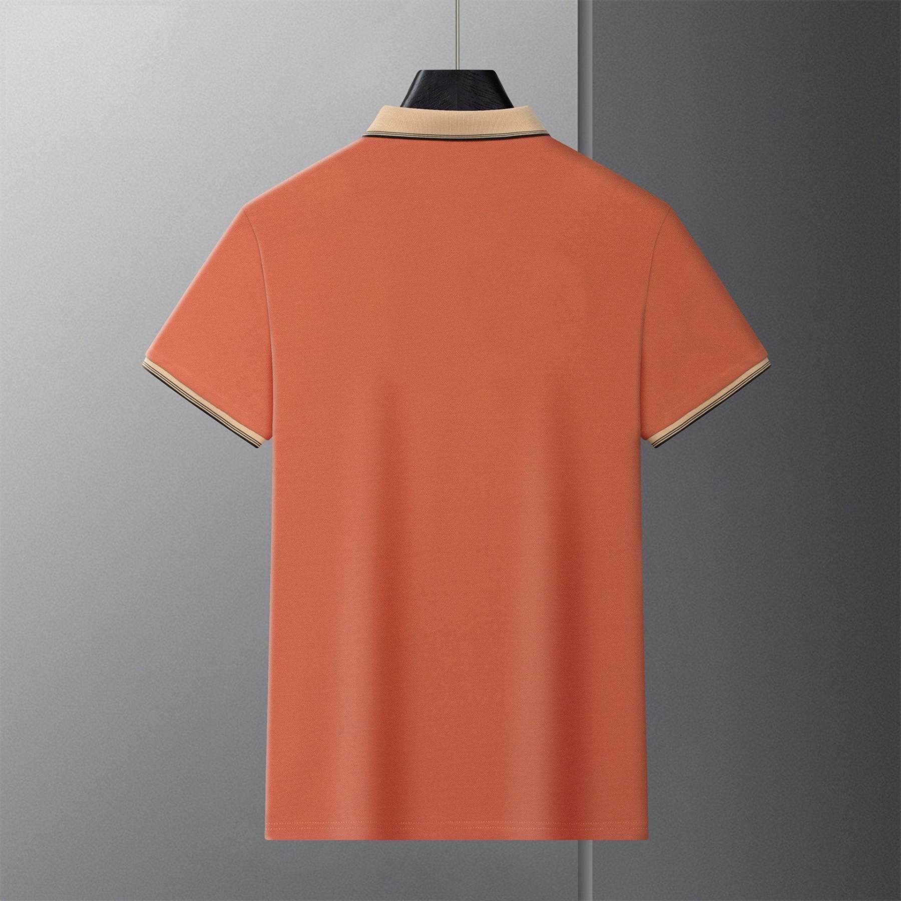 Olivoslindo Polo business transpirable hombre