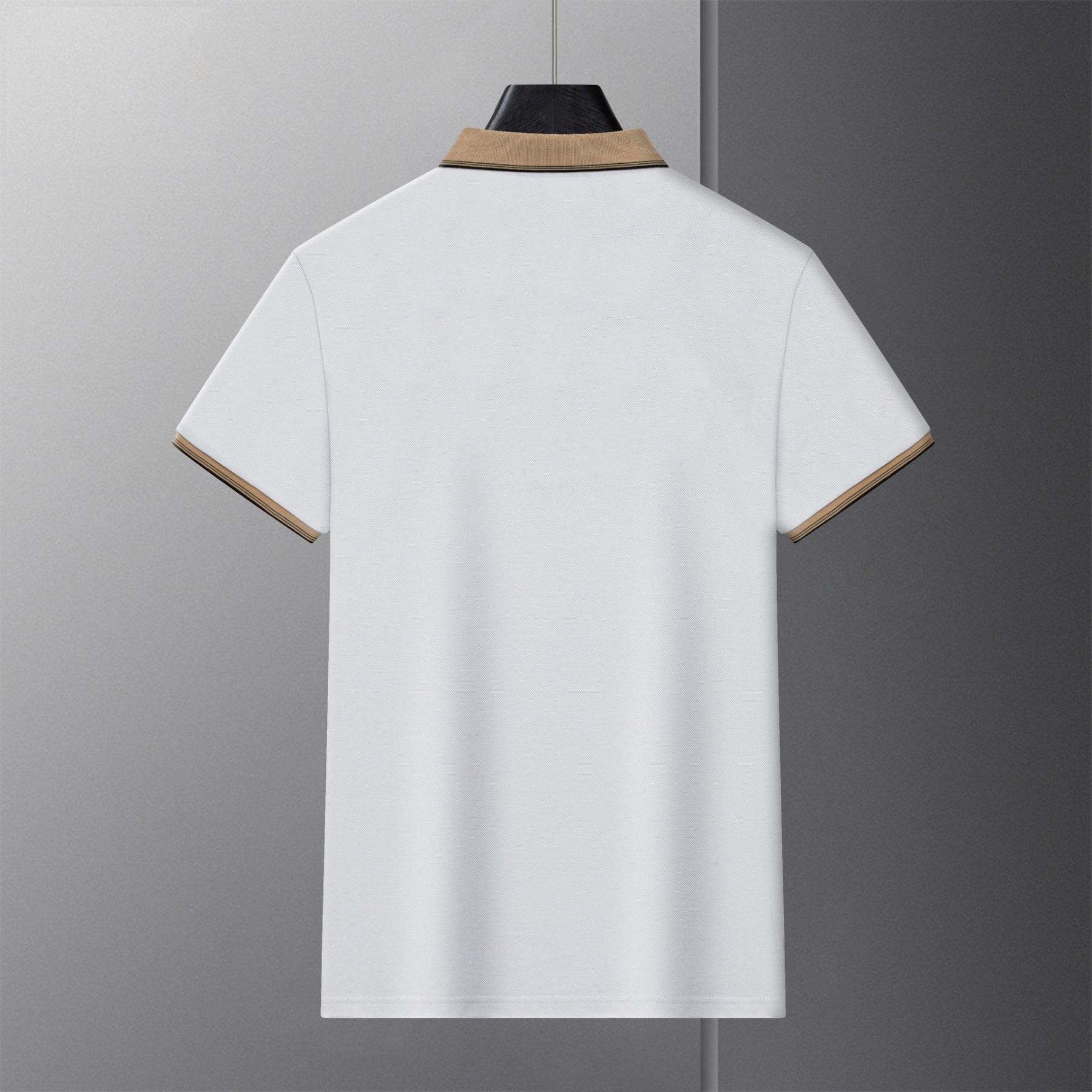 Olivoslindo Polo business transpirable hombre