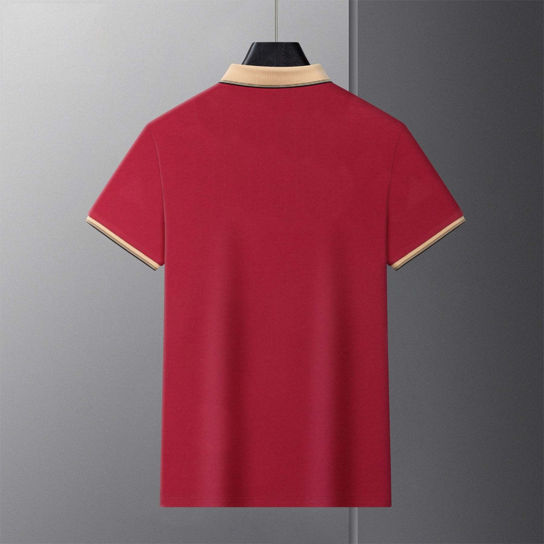 Olivoslindo Polo business transpirable hombre